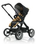 Коляска 2в1 ABC-Design Condor 4
